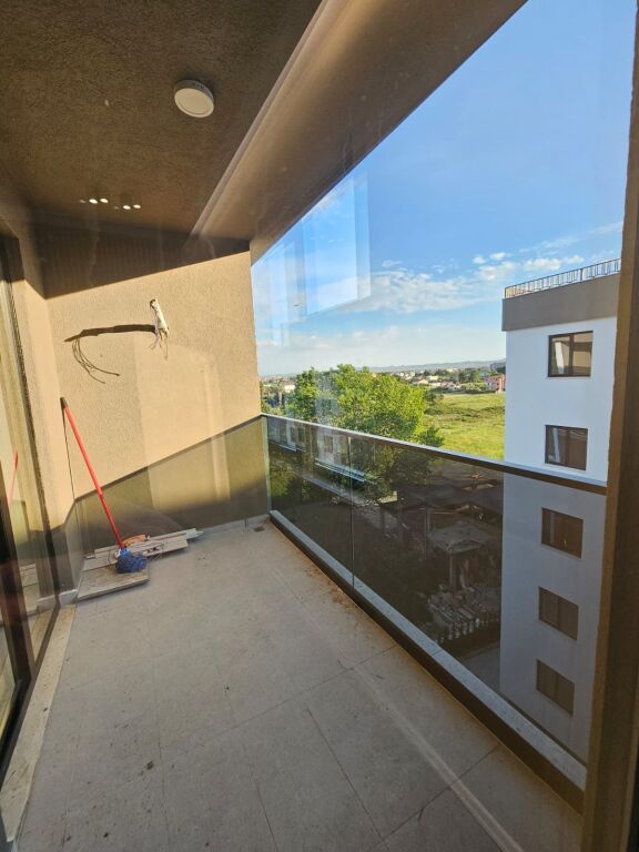 🏡 SHITET SUPER APARTAMENT 1+1 , MALI ROBIT