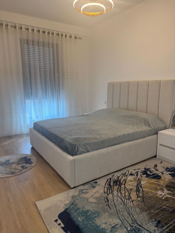 Apartament 2+1+2+garderobe te Oxhaku