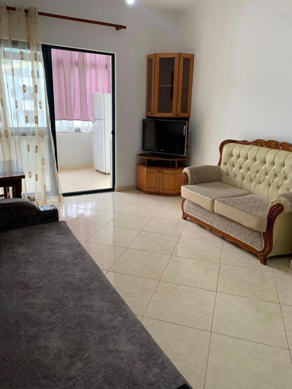 Apartment for rent 1+1 Fresk