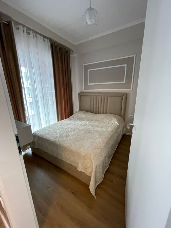Apartment 1+1 for rent