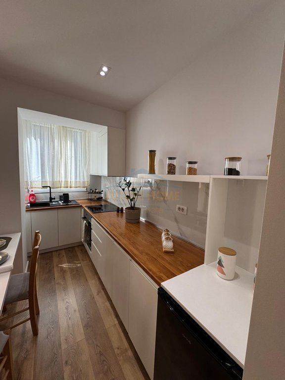 Qera, Apartament 1+1, Pazari i Ri