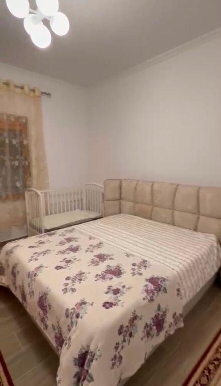 Apartament me qera - Bulevardi i Ri