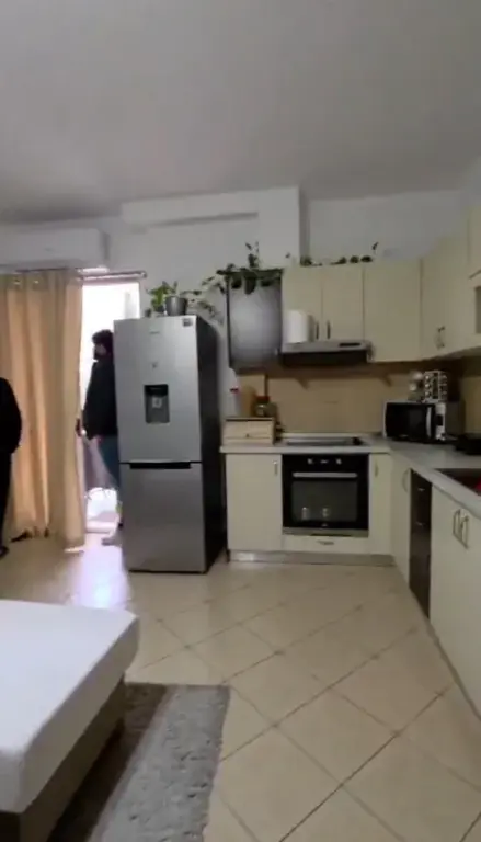 Shitje | Apartament 1 + 1 | Fresku | 125000 €