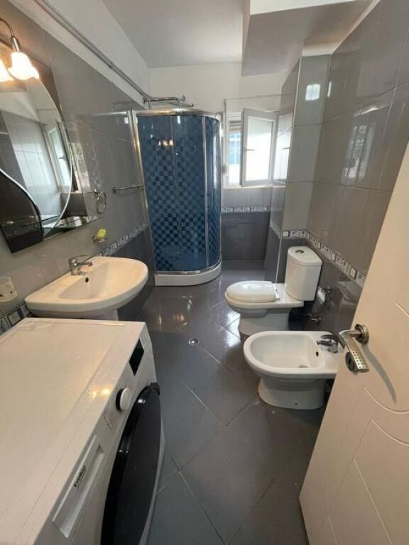Apartment for rent 2+1 at pediatrics
