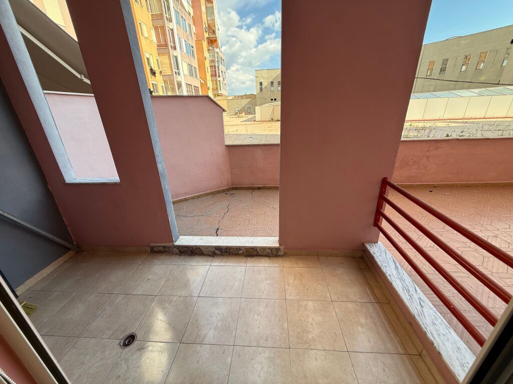 Apartament 1+1 For Rent