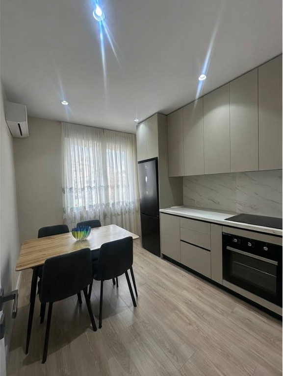 Apartment 1+1 for rent-Durres Street