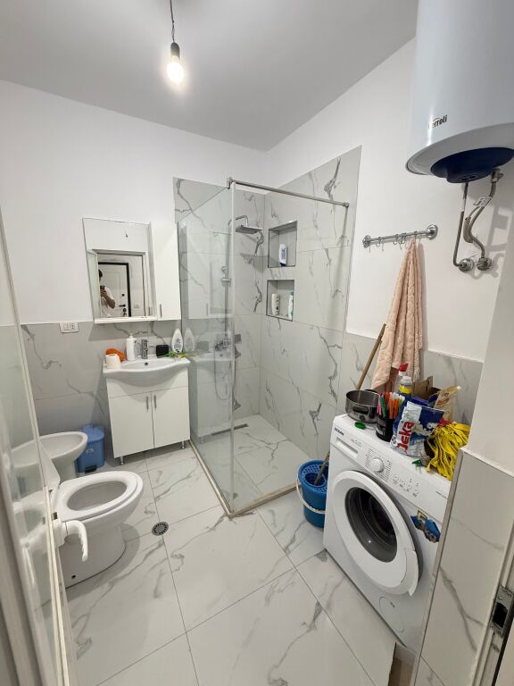 Apartament me qira 1+1,plazh  iliria🏡