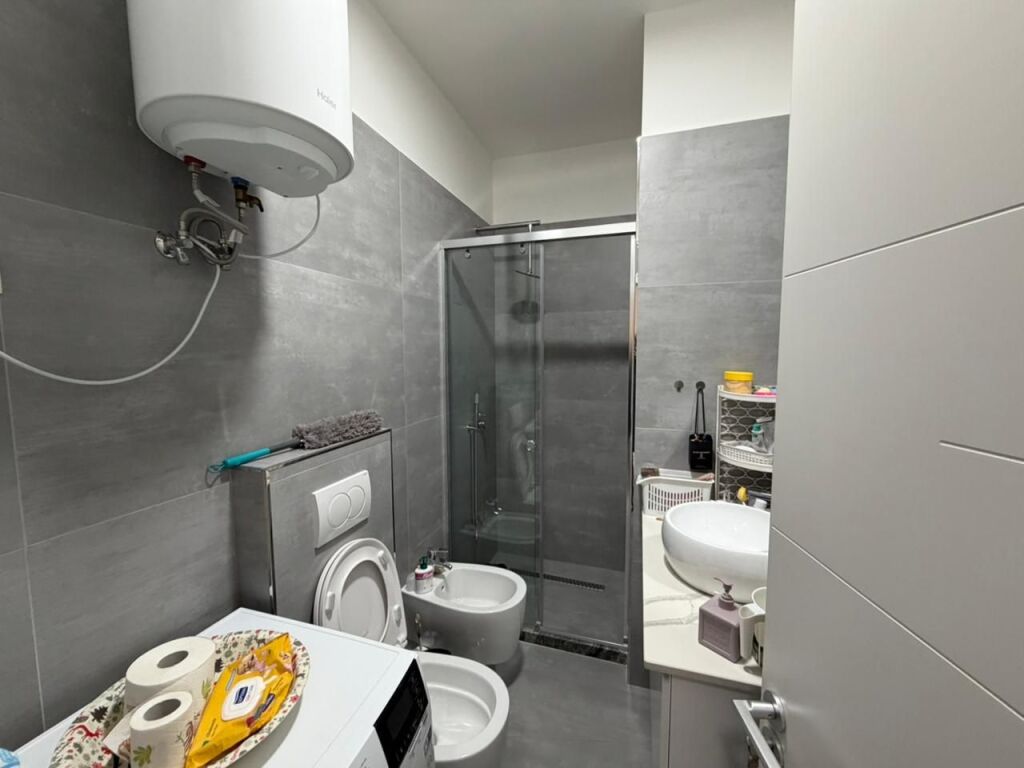 🏡 Apartment 1+1 for Sale 📍 Linza Area– “Baftijar Lici” St.💶 Price: 105,000 €