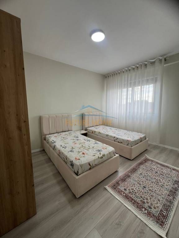 Apartment 2+1+ Parking Durres Street, Tirana.