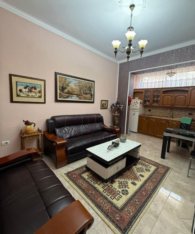 📌AFFITTASI APPARTAMENTO 2+1 + BALCONE- VASIL SHANTO