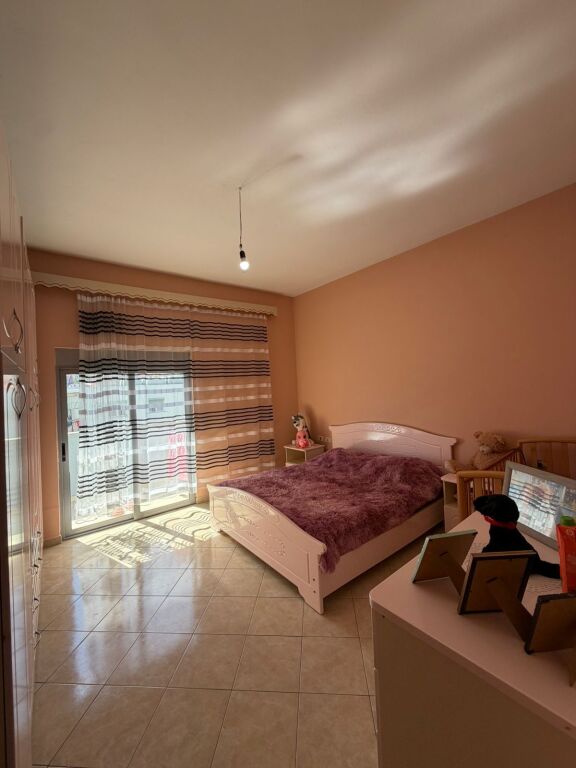 Apartament 2+1 per shitje te Drejtoria e Policise Durres