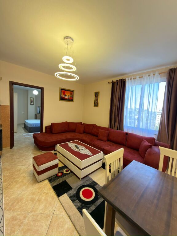 Shitet Apartament 2+1 ne Astir