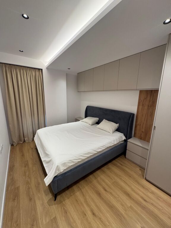 Apartment 1+1 for rent
