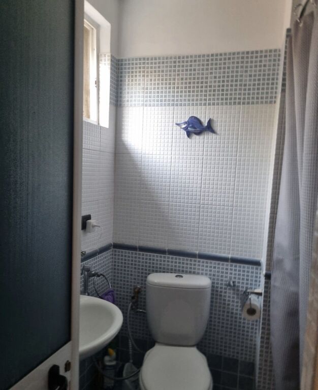 Affitto | Apartament 1 + 1 | Ali Demi | 450 €/mese