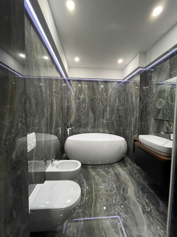 🌇Apartment 2+1+2 + Parking for Sale at Delijorgji Complex
