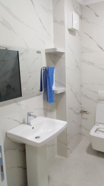 Apartment for rent 1+1+Parking