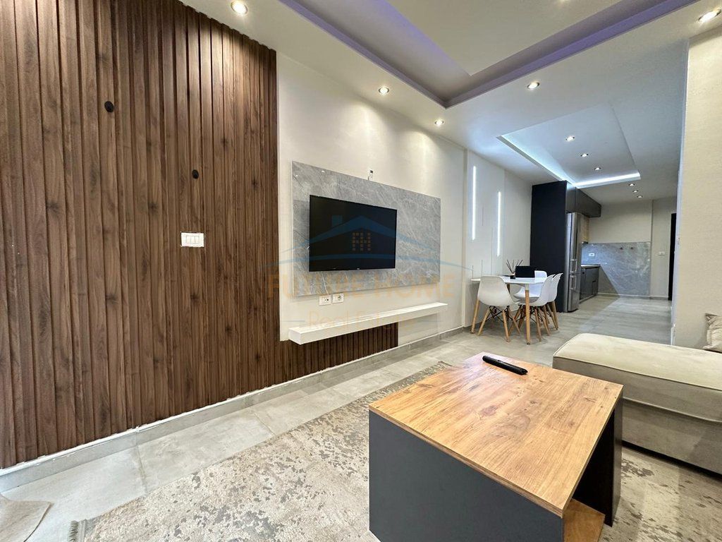 For sale, Apartment 1+1, Kodra e Diellit, Tirane