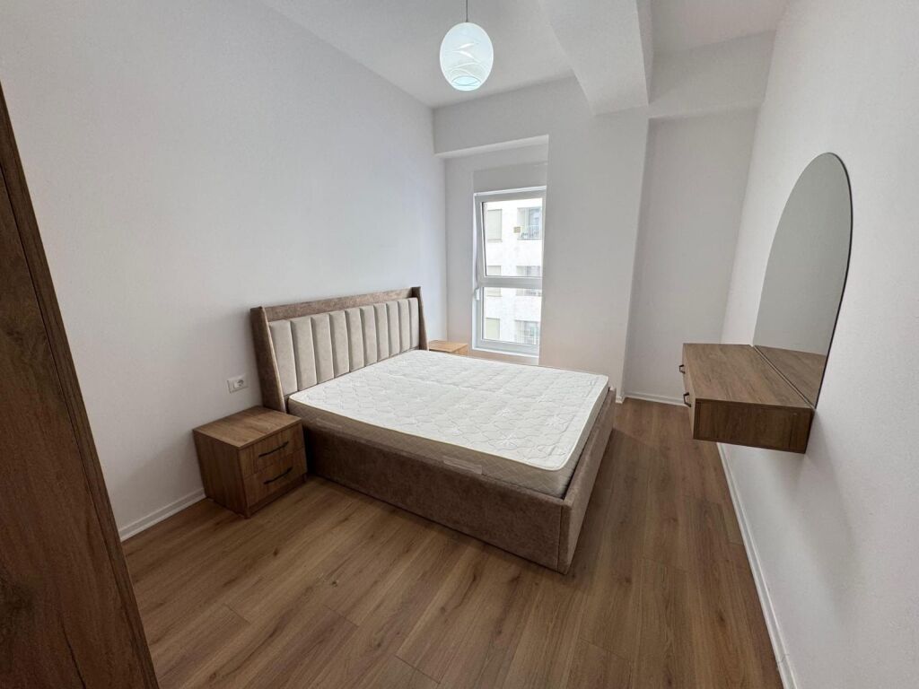 Apartament 1+1 me qera ne Ali Dem tek Residenca Kaimi