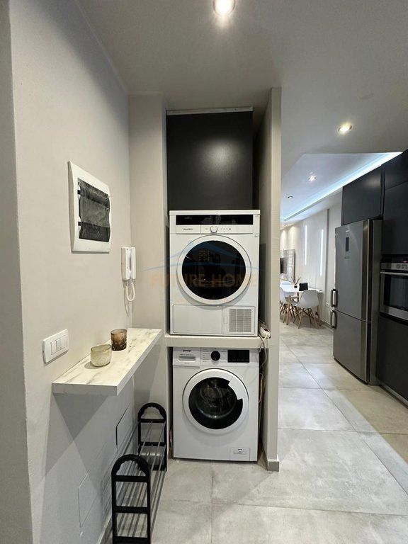 For sale, Apartment 1+1, Kodra e Diellit, Tirane