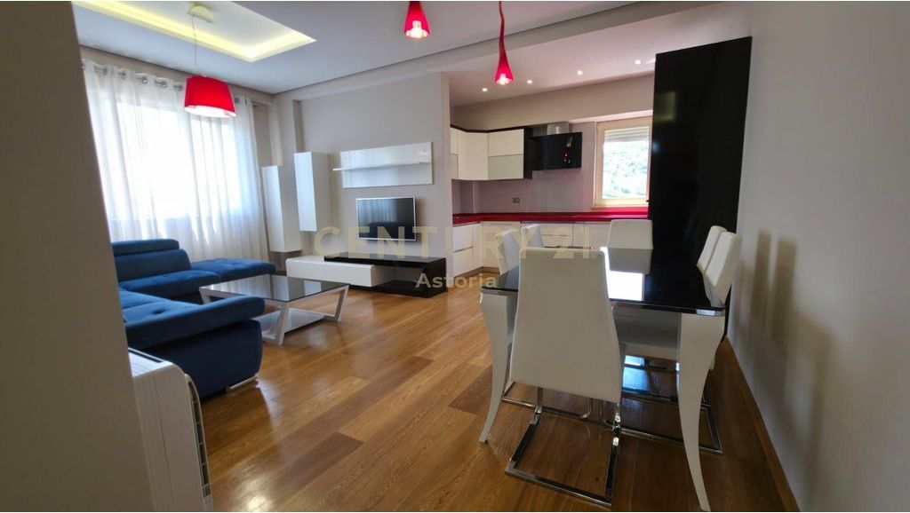 Modern 2+1 apartment for sale, with lake view 262,000 €