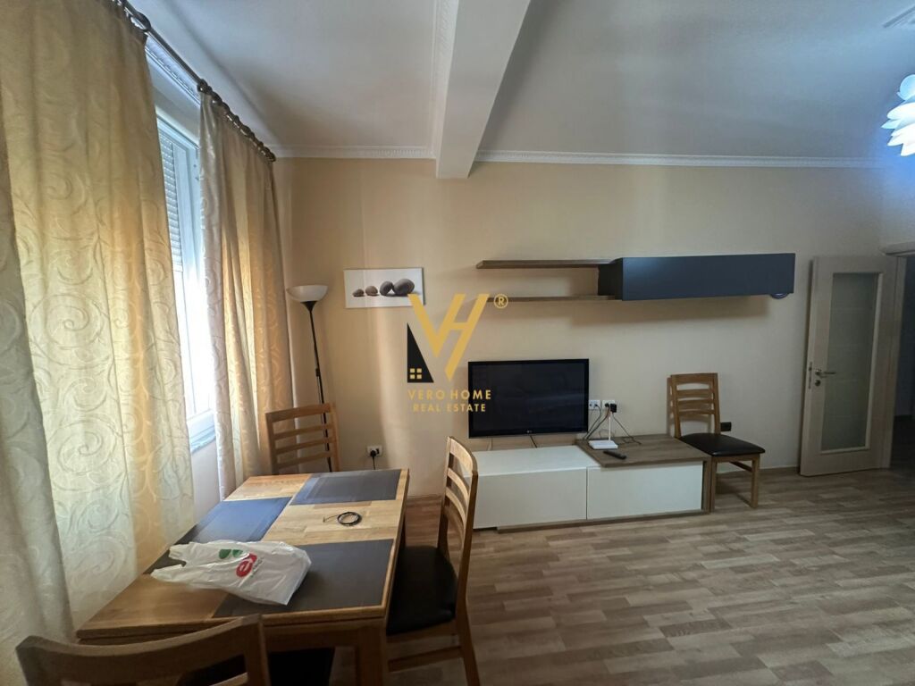 APARTMENT 2+1+BLK FOR RENT IN VASIL SHANTO 70,000 LEKE