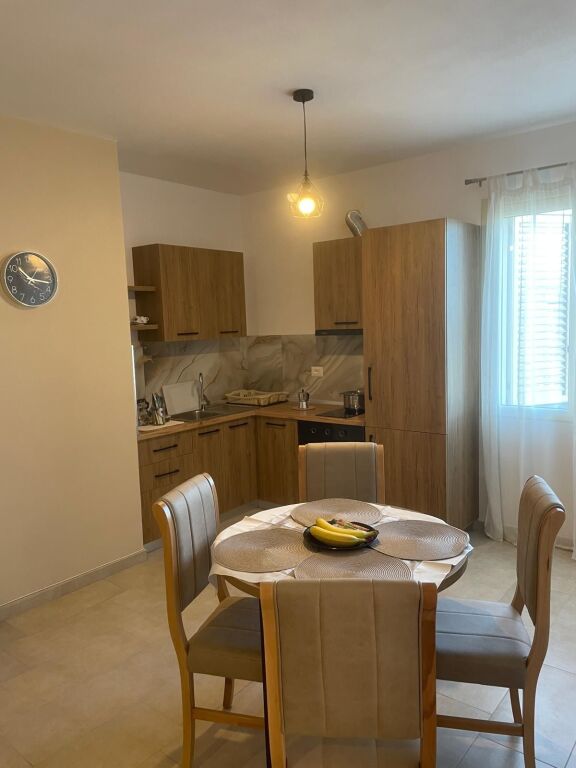 For rent, 1+1 apartment, in Plepa – Durrës.