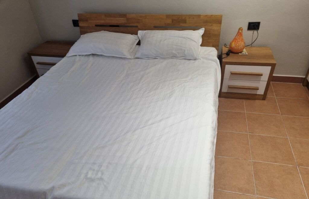 Affitto | Apartament 1 + 1 | Ali Demi | 450 €/mese