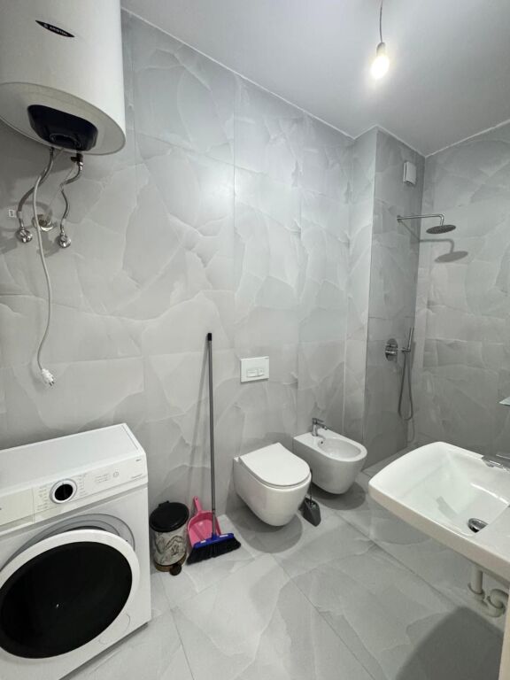 Apartament 1+1 me qera ne Ali Dem tek Residenca Kaimi
