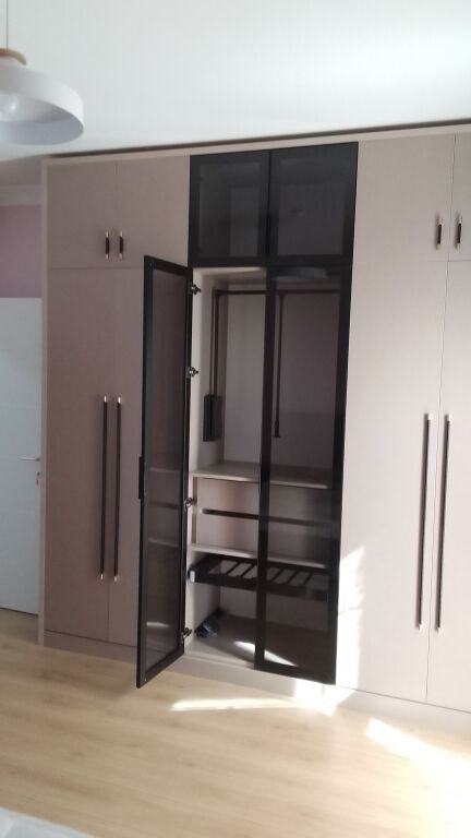 Apartment for rent 1+1+Parking