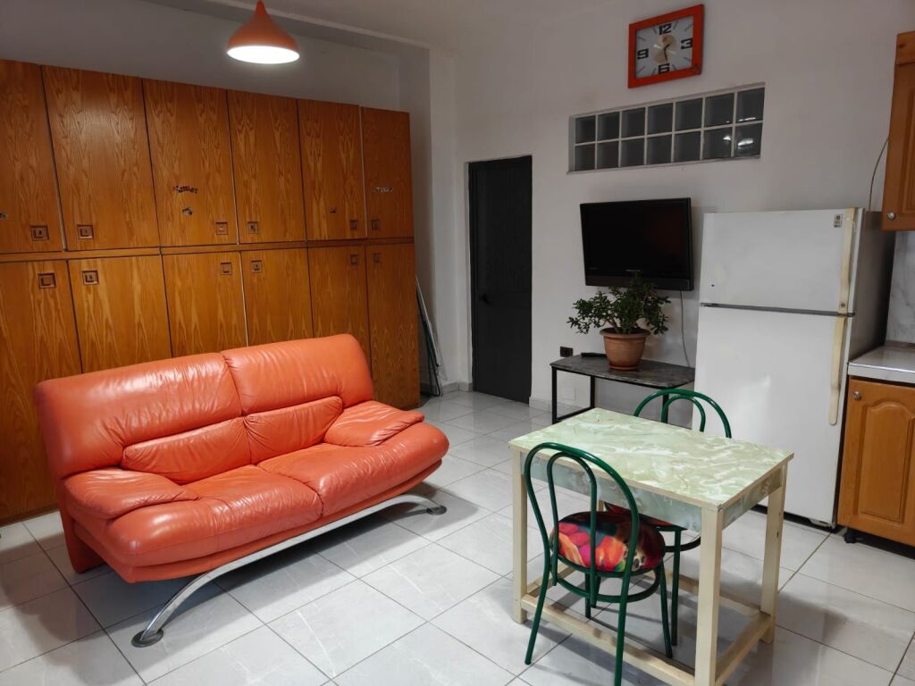 Qera | Garsoniere | Zogu i Zi | 200 €/muaj