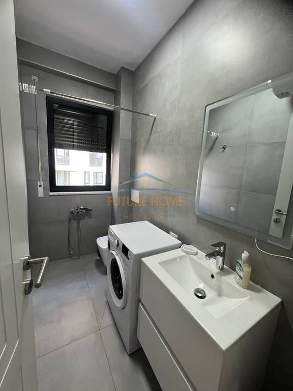 Sale, Apartment, 2+1+ Parking Durres Street, Tirana.
