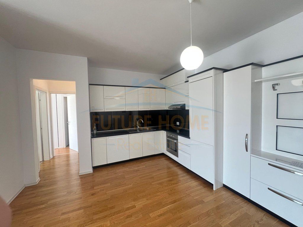 APARTMENT 2+1 FOR SALE BOTANICAL GARDEN