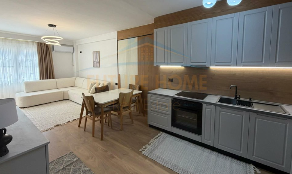 Shitet, Apartament 1+1, Unaza e Re . UNA69423