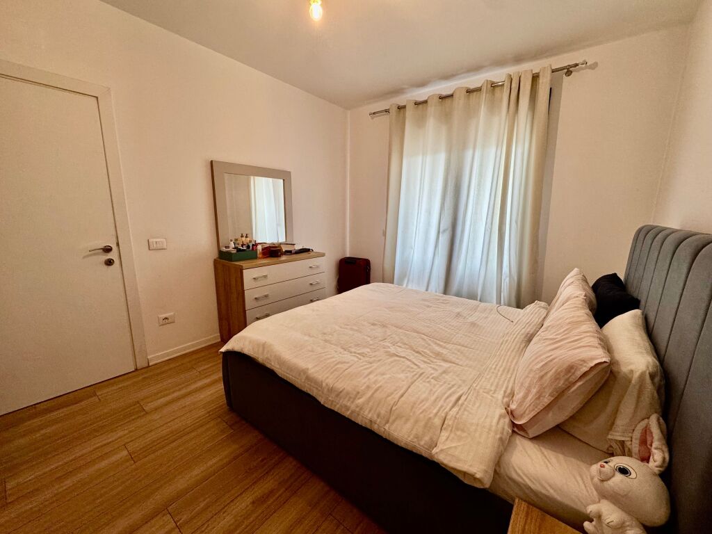 Apartament 1+1 tek Rezidenca Zirkon, prane Oxhakut!
