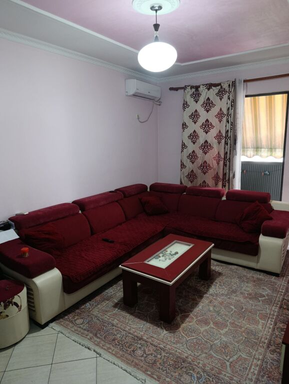 Sale | Apartament 1 + 1 | Rruga 5 Maji | 120000 €