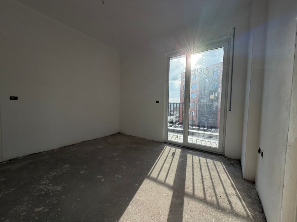Apartment 1+1 for Sale with Title Deed - Paskuqan, Near the Great Ring Road