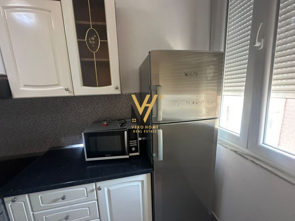 APARTMENT 2+1+BLK FOR RENT IN VASIL SHANTO 70,000 LEKE