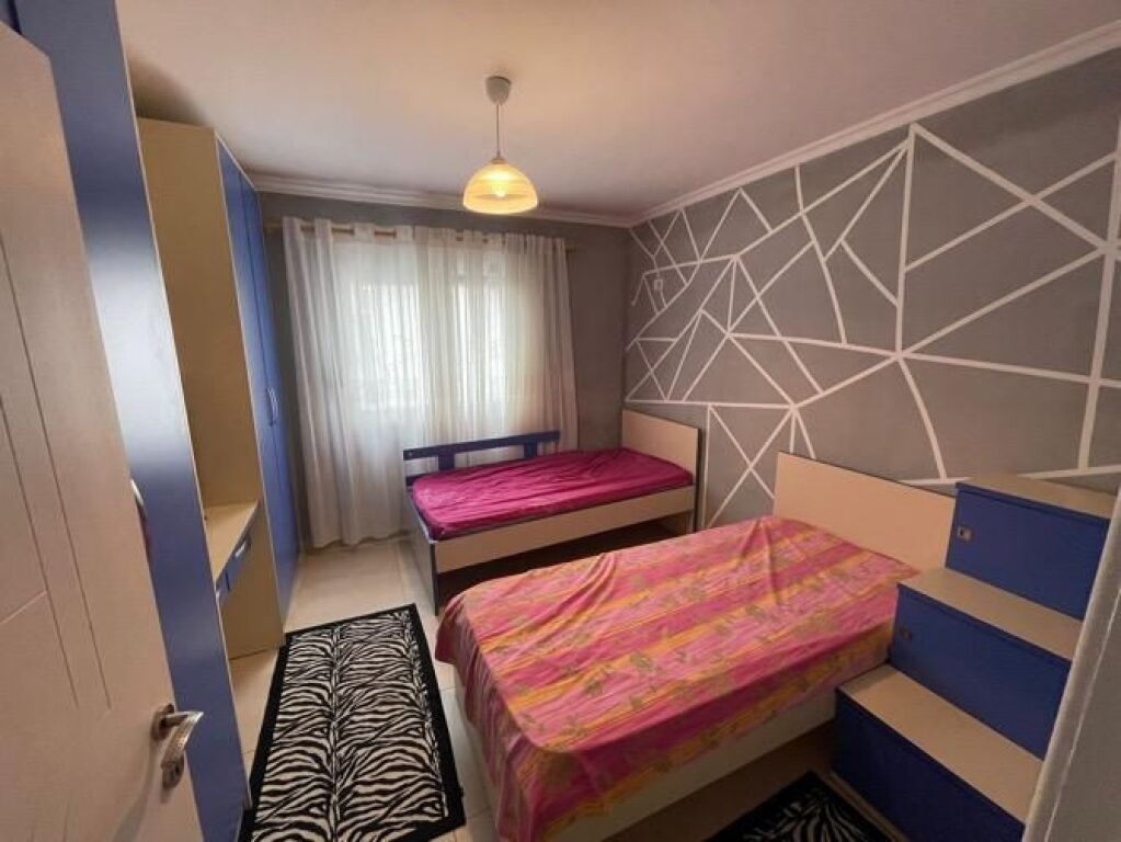 Apartment for rent 2+1 at pediatrics