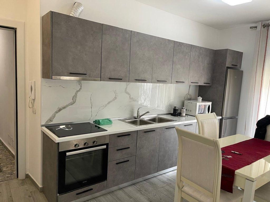 Appartamento 1+1 In Affitto a Medreseja