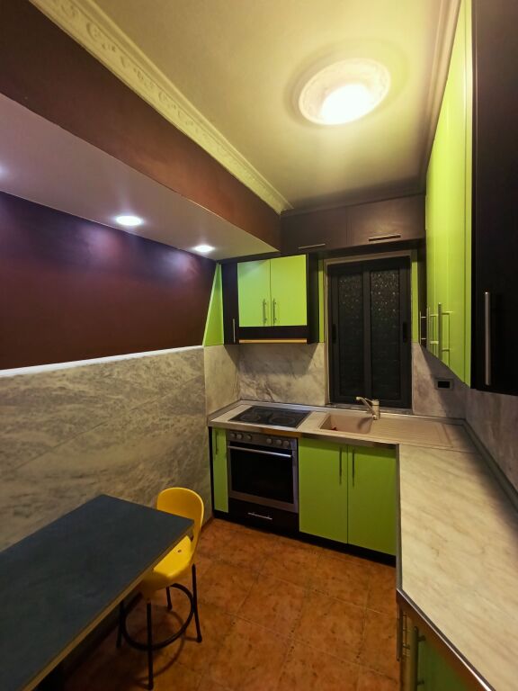 For Rent Apartment 2+2+1 at Ali Demi (75m²)