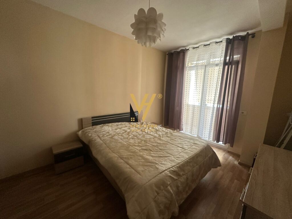 APARTMENT 2+1+BLK FOR RENT IN VASIL SHANTO 70,000 LEKE