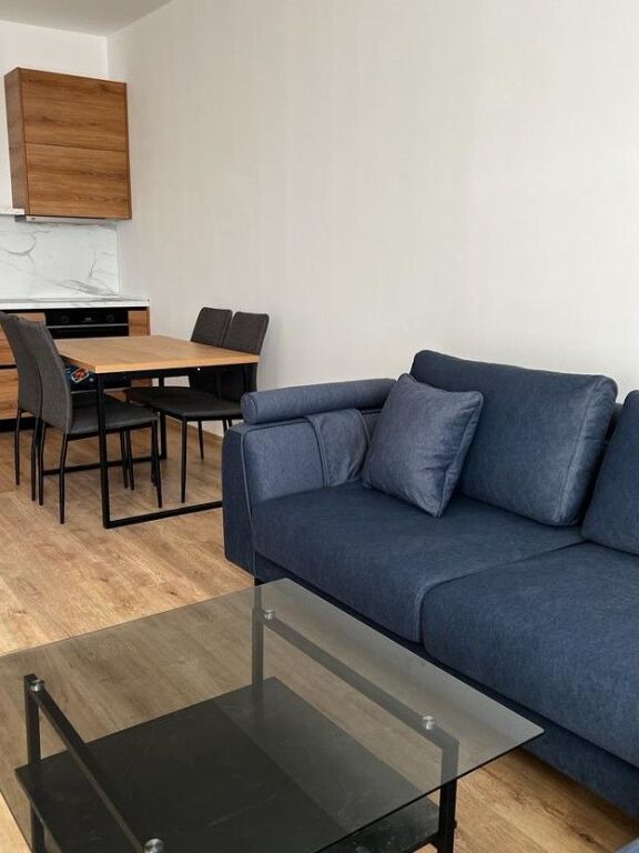 🏡 Apartament 1+1 me Qira – Kompleksi Arlis, Rruga e Dibrës ✨ 🏢 Kati: 11
