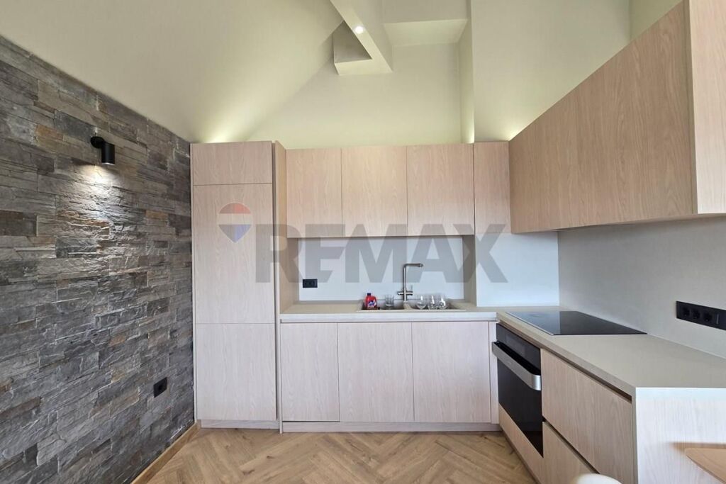 Apartament 2+1 per qira ne Myslym Shyr