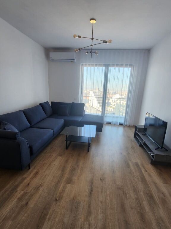 🏡 Apartament 1+1 me Qira – Kompleksi Arlis, Rruga e Dibrës ✨ 🏢 Kati: 11