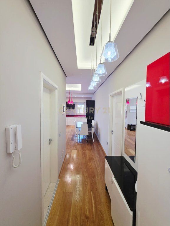 Modern 2+1 apartment for sale, with lake view 262,000 €