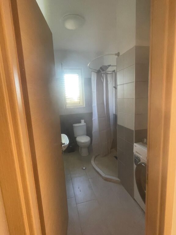 For rent, 1+1 apartment, in Plepa – Durrës.