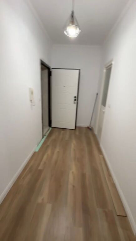 Jepet Apartament 1+1 me qira ne Plazh, Durres
