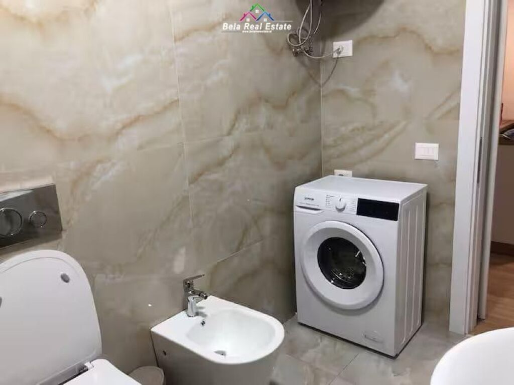Apartament Me Qera 1+1 Tek Kompleksi Zirkon (ID B2101104) Tirane.