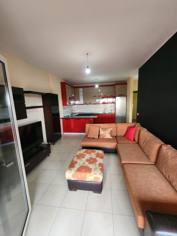 🏡 Apartment 1+1 fully furnished for rent