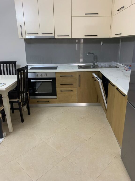 Qera | Shtëpi private 2 + 1 | Vilat Amerikane | 500 €/muaj